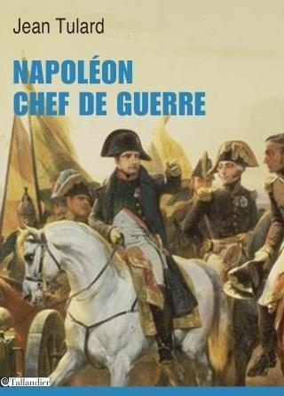 Emprunter Napoléon, chef de guerre livre