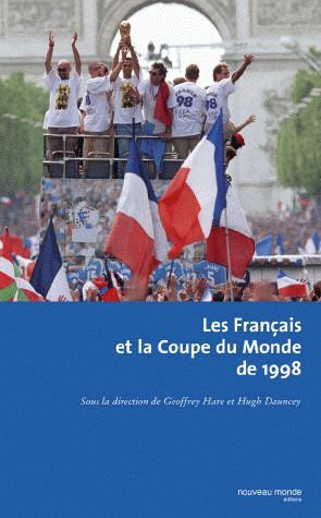 Emprunter Les Français et la Coupe du Monde de 1998 livre