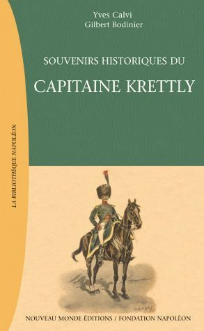 Emprunter Souvenirs historiques du capitaine Elie Krettly livre