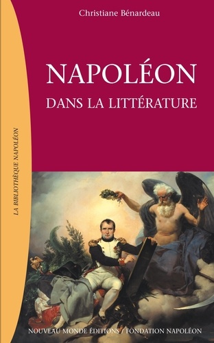 Emprunter Napoléon dans la littérature livre