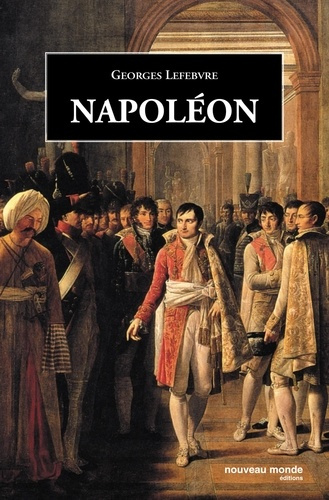 Emprunter Napoléon livre