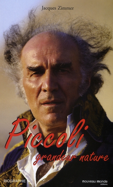 Emprunter Piccoli grandeur nature livre