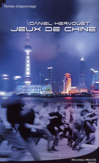 Emprunter Jeux de Chine livre