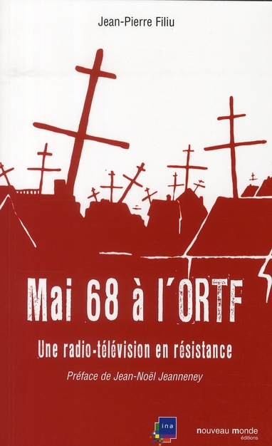 Emprunter Mai 68 à l'ORTF. Une radio-télévision en résistance livre