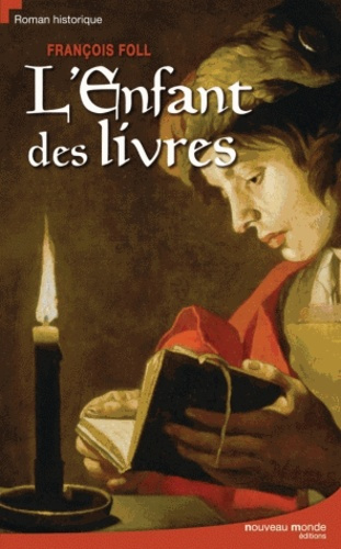 Emprunter L'enfant des livres livre