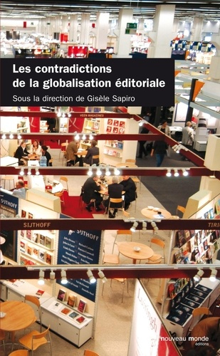 Emprunter Les contradictions de la globalisation éditoriale livre