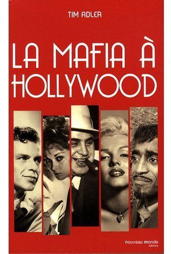 Emprunter La Mafia à Hollywood livre