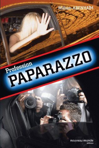 Emprunter Profession Paparazzo livre