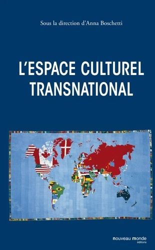 Emprunter L'espace culturel transnational livre