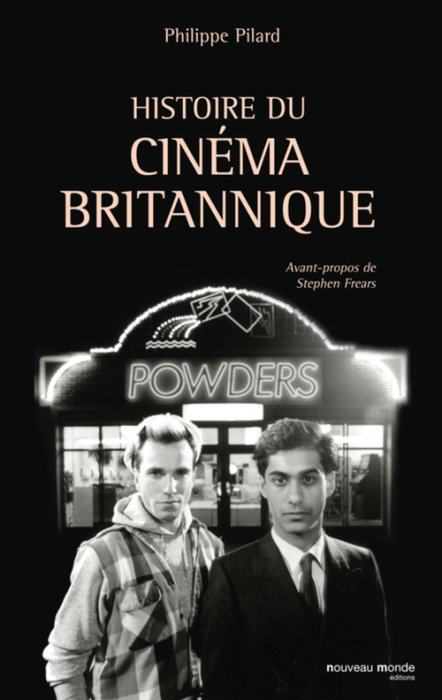 Emprunter Histoire du cinéma britannique livre