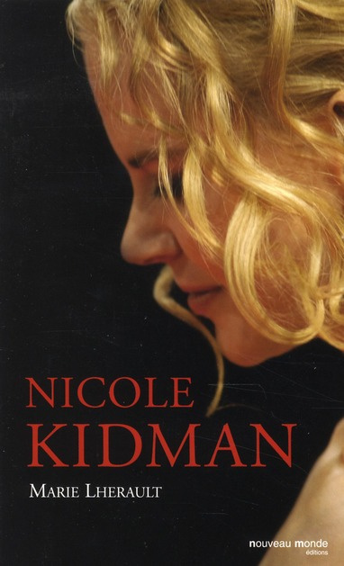 Emprunter Nicole Kidman livre