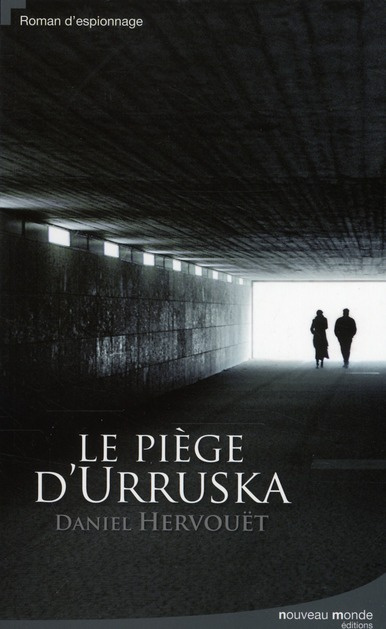 Emprunter Le piège d'Urruska livre