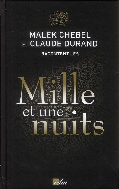 Emprunter Les Mille et une nuits livre