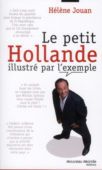 Emprunter Le petit Hollande illustré par l'exemple livre