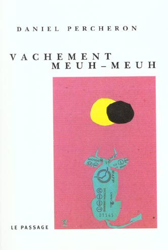 Emprunter Vachement meuh-meuh livre