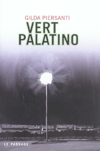 Emprunter Vert Palatino. Un printemps meurtrier livre
