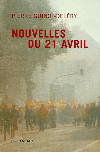 Emprunter Nouvelles du 21 avril livre