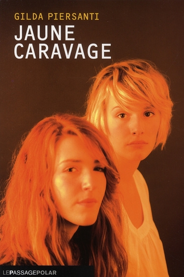 Emprunter Jaune Caravage livre