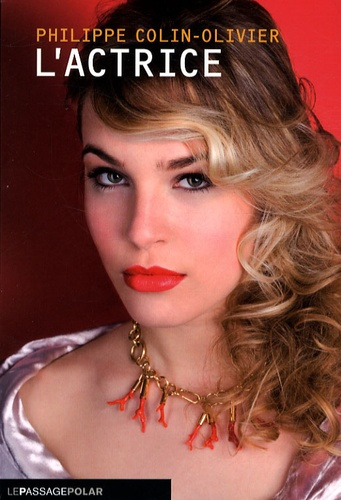 Emprunter L'actrice livre