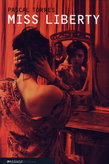 Emprunter Miss Liberty livre