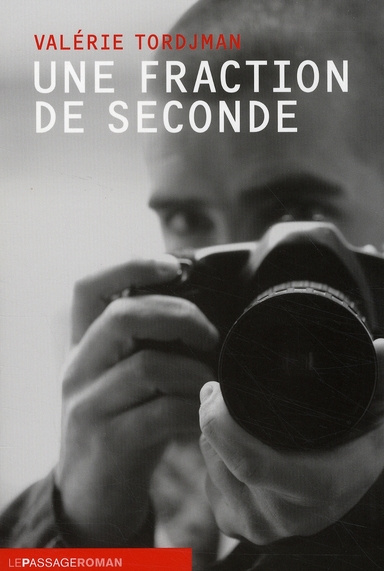 Emprunter Une fraction de seconde livre