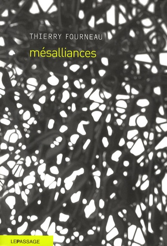 Emprunter Mésalliances livre