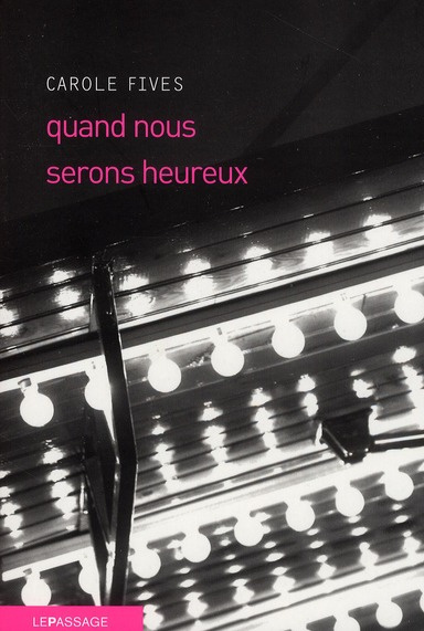 Emprunter Quand nous serons heureux livre