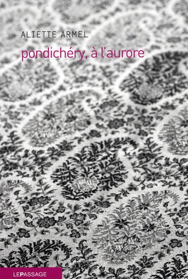 Emprunter Pondichéry, à l'aurore livre