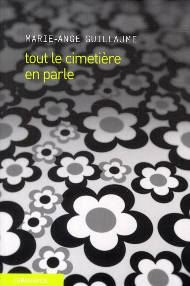 Emprunter Tout le cimetière en parle livre