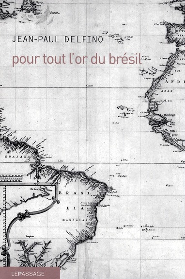 Emprunter Pour tout l'or du Brésil livre