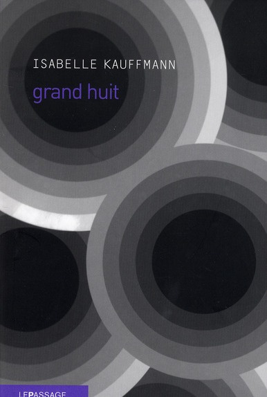 Emprunter Grand huit livre