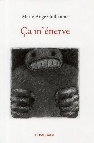 Emprunter Ca m'énerve livre