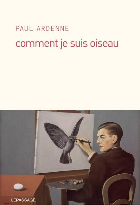 Emprunter Comment je suis oiseau livre