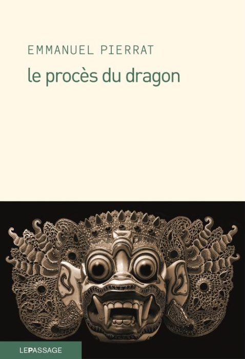 Emprunter Le procès du dragon livre