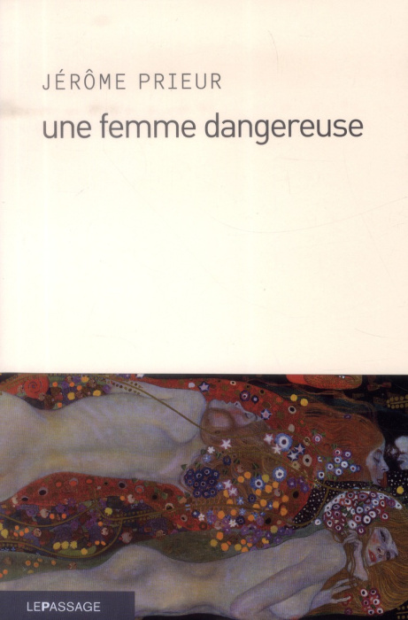 Emprunter Une femme dangereuse livre