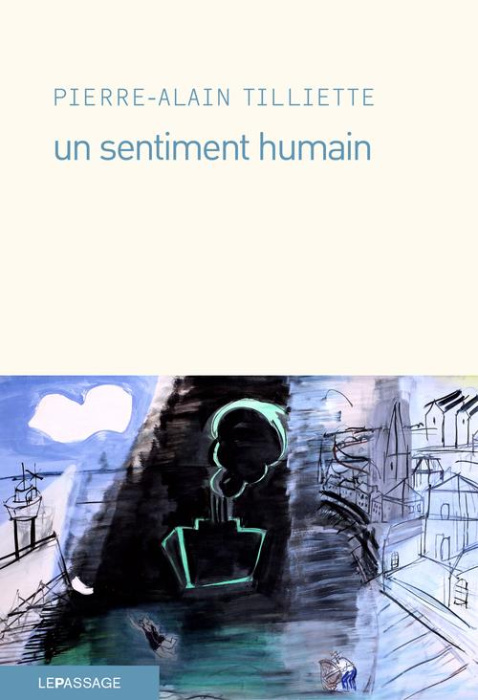 Emprunter Un sentiment humain livre