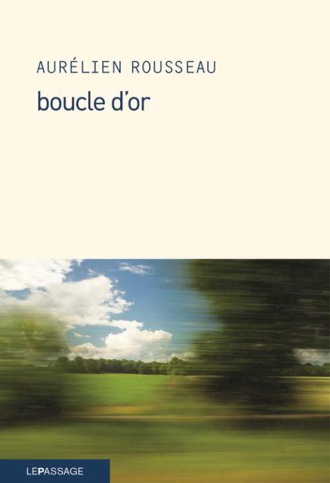 Emprunter Boucle d'or livre