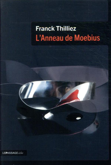 Emprunter L'Anneau de Moebius livre