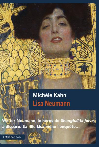Emprunter Lisa Neumann livre