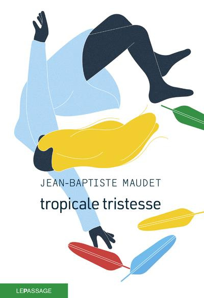 Emprunter Tropicale tristesse livre