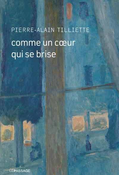 Emprunter Comme un coeur qui se brise livre