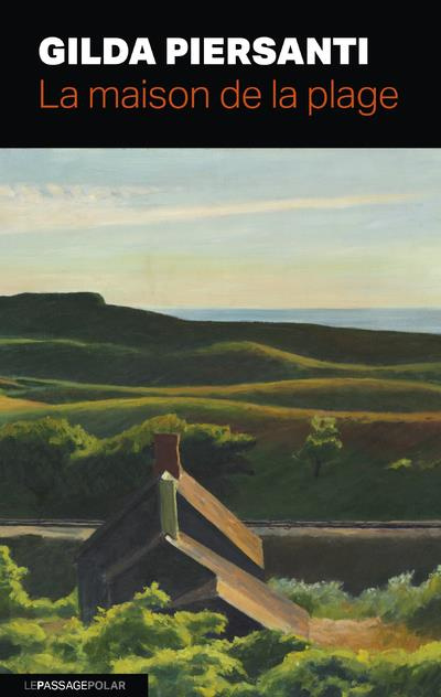 Emprunter La maison de la plage livre