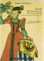 Emprunter Nicole Bonvalot, dame de Granvelle. Une femme d'exception de la Renaissance livre