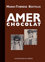 Emprunter Amer chocolat livre