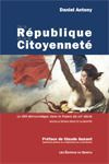 Emprunter De la République et de la citoyenneté. Le défi démocratique dans la France du XXIe siècle, Edition r livre
