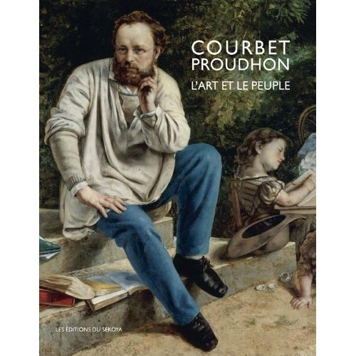 Emprunter Courbet/Proudhon. L'art et le peuple livre