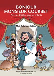 Emprunter Bonjour Monsieur Courbet livre