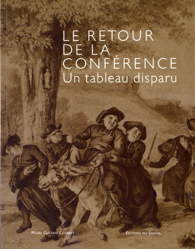 Emprunter Le Retour de la conférence. Un tableau disparu livre