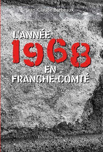 Emprunter Franche-Comté 1968 livre