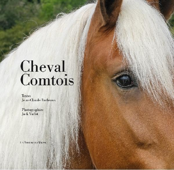 Emprunter Cheval comtois livre